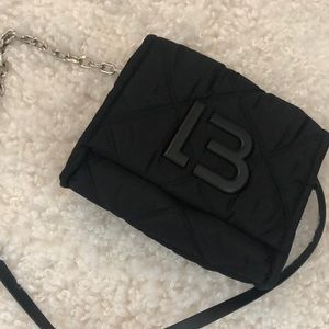 Excellent condition! Bimba Y Lola shoulder/ crossbody bag
